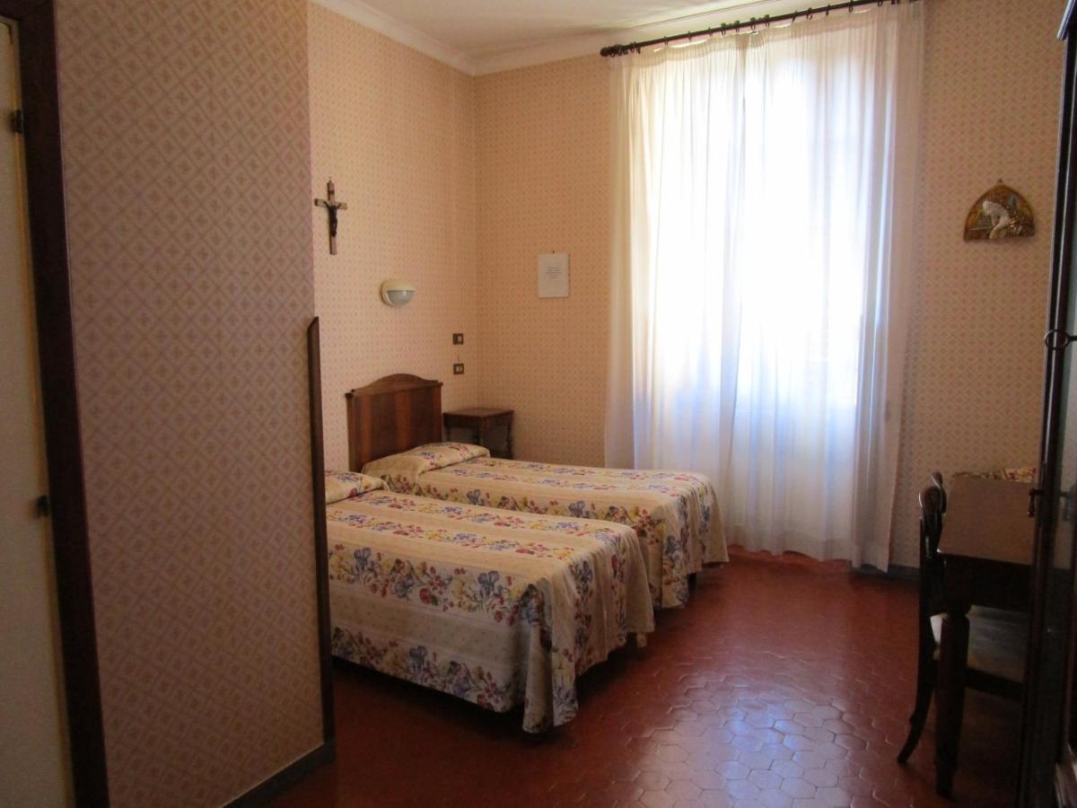 Bed & Breakfast Casa S. Giuseppe Di Cluny