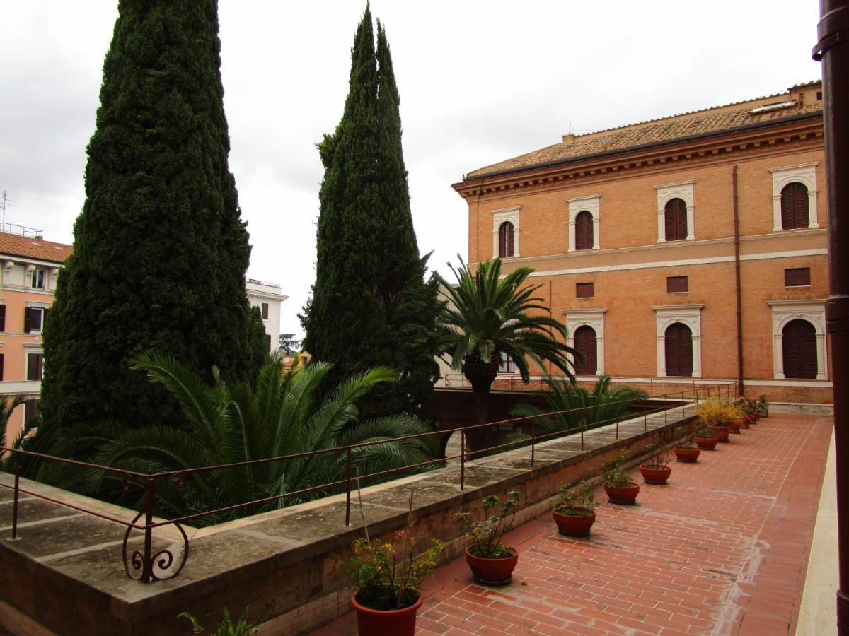 Bed & Breakfast Casa S. Giuseppe Di Cluny *