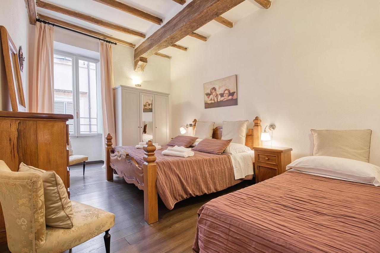 Holiday home Campo De Fiori Palace *