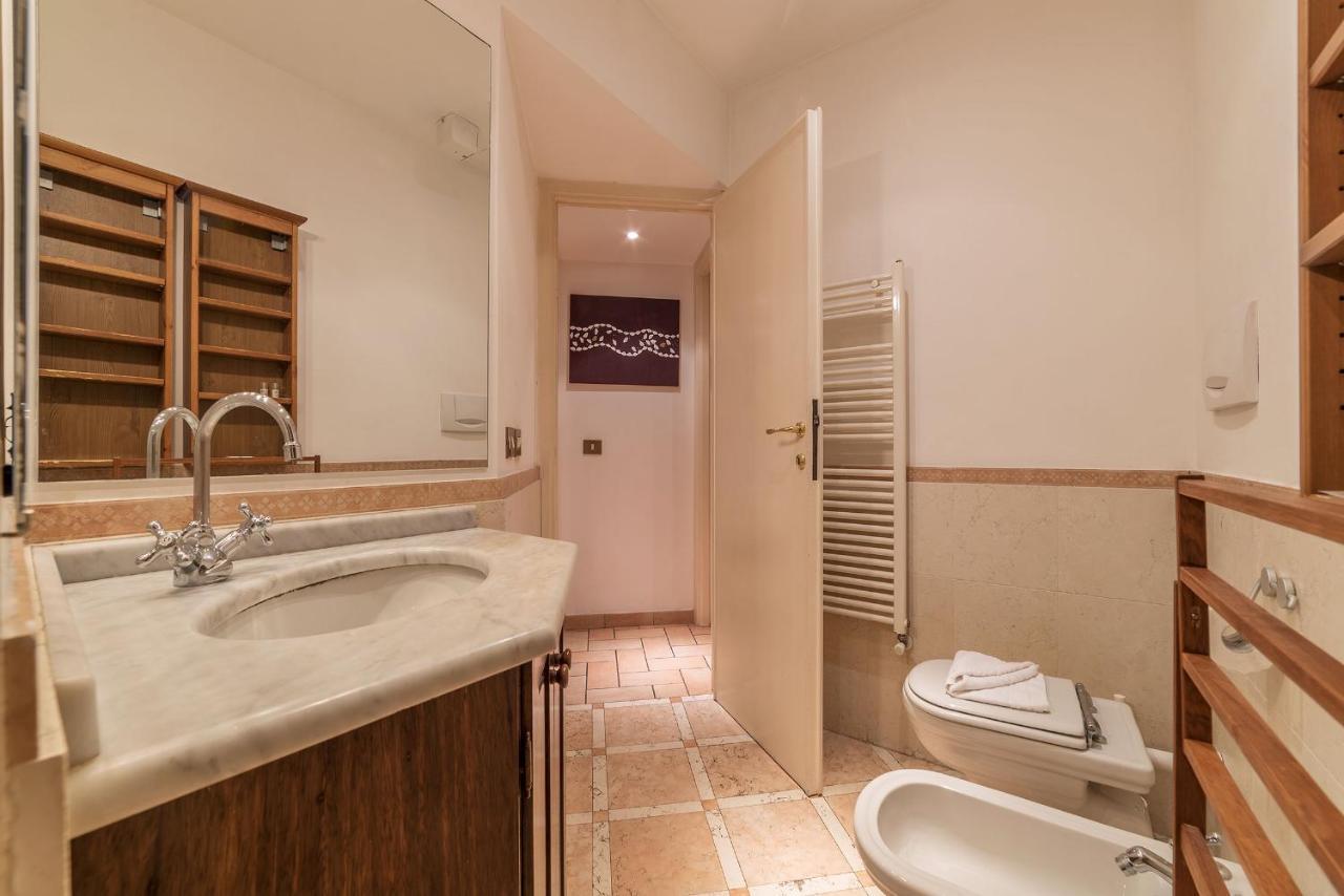 Apartment Amazing In Campo De Fiori - Fromhometorome Rome
