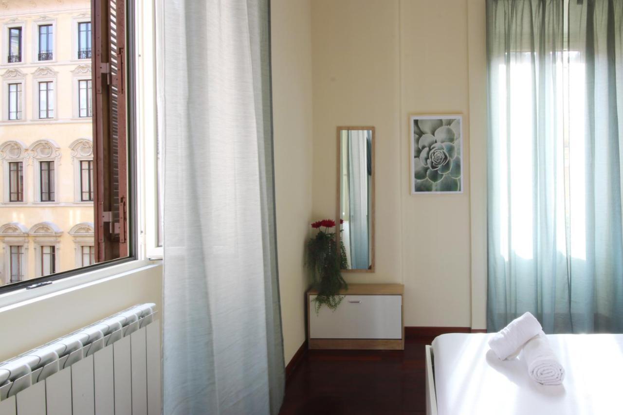 Boschetto Monti * Rome