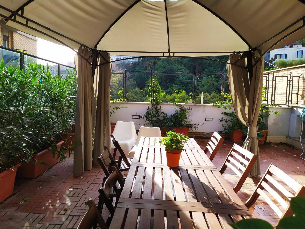 Apartment Viale Trastevere 231 A Int.2 Rome