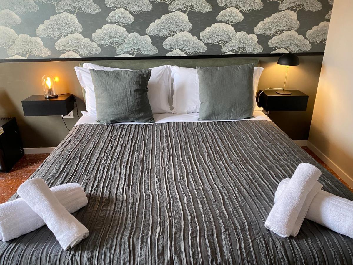 Guest house Cavour Urban By Ghor 2*