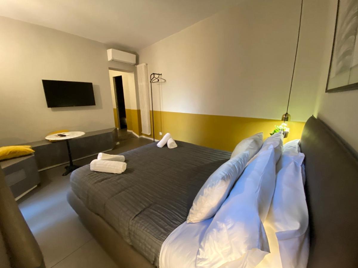 Cavour Urban By Ghor 2* Rome