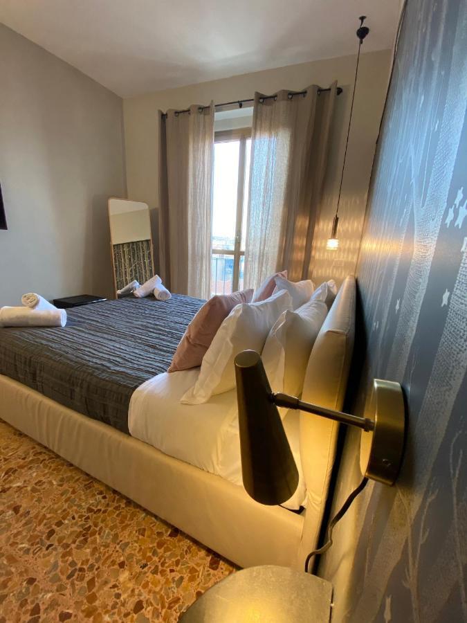 Guest house Cavour Urban By Ghor Rome