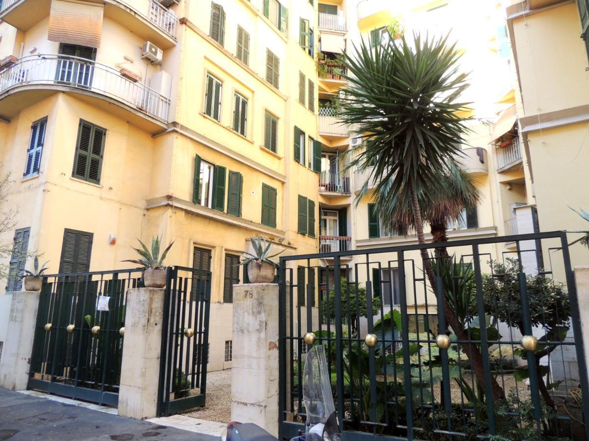 Vatican Comfort Nativo * Rome