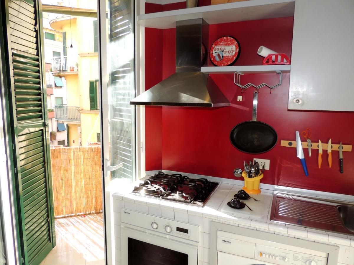 Vatican Comfort Nativo Apartment Rome
