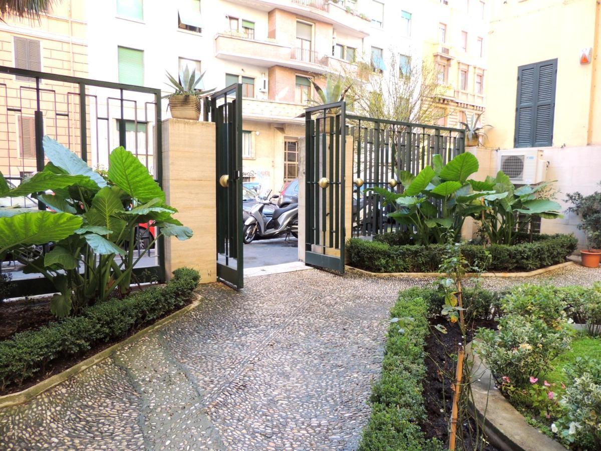 Apartment Vatican Comfort Nativo