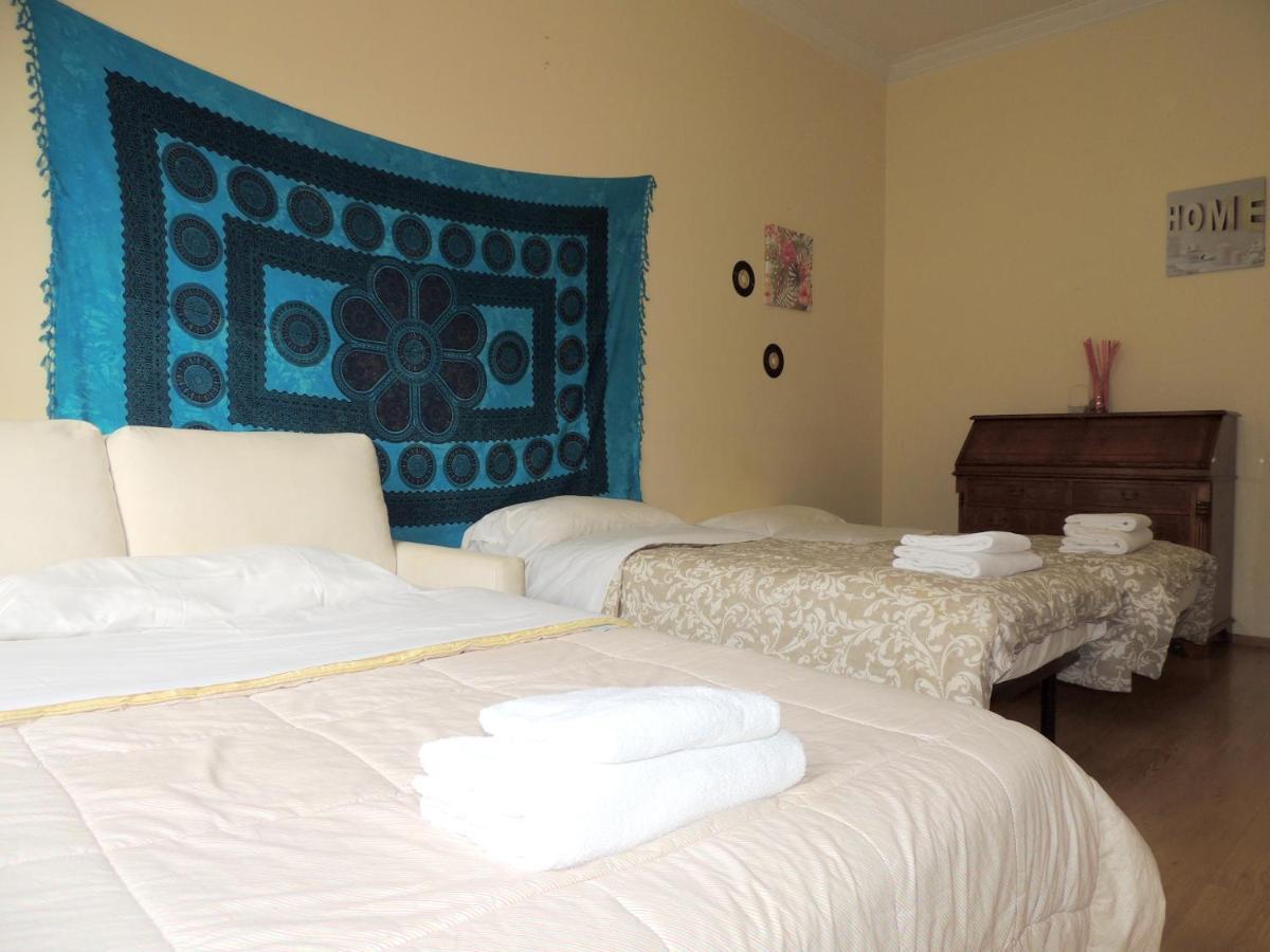 Holiday home Vatican Angelico