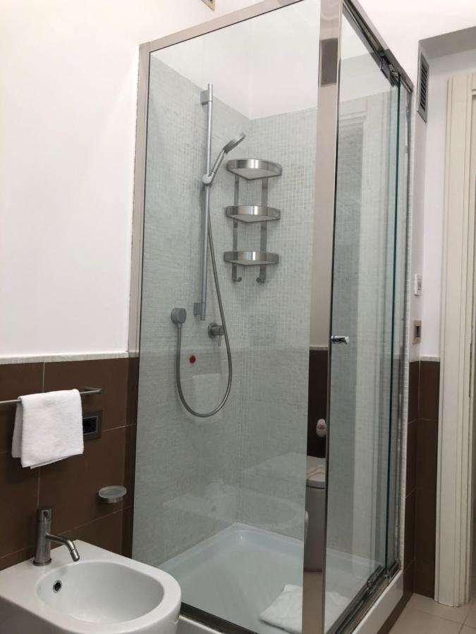 Visconti Apartment.
