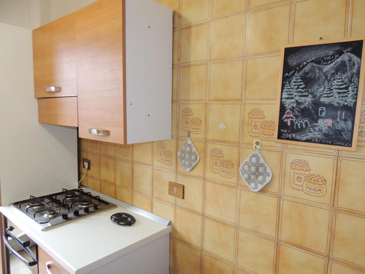 Holiday home Vatican Angelico *