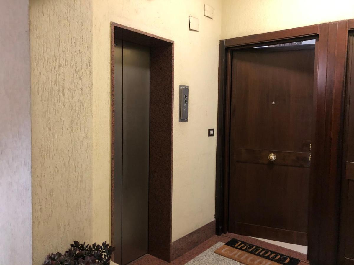 Appartement Visconti Apartment. Rome