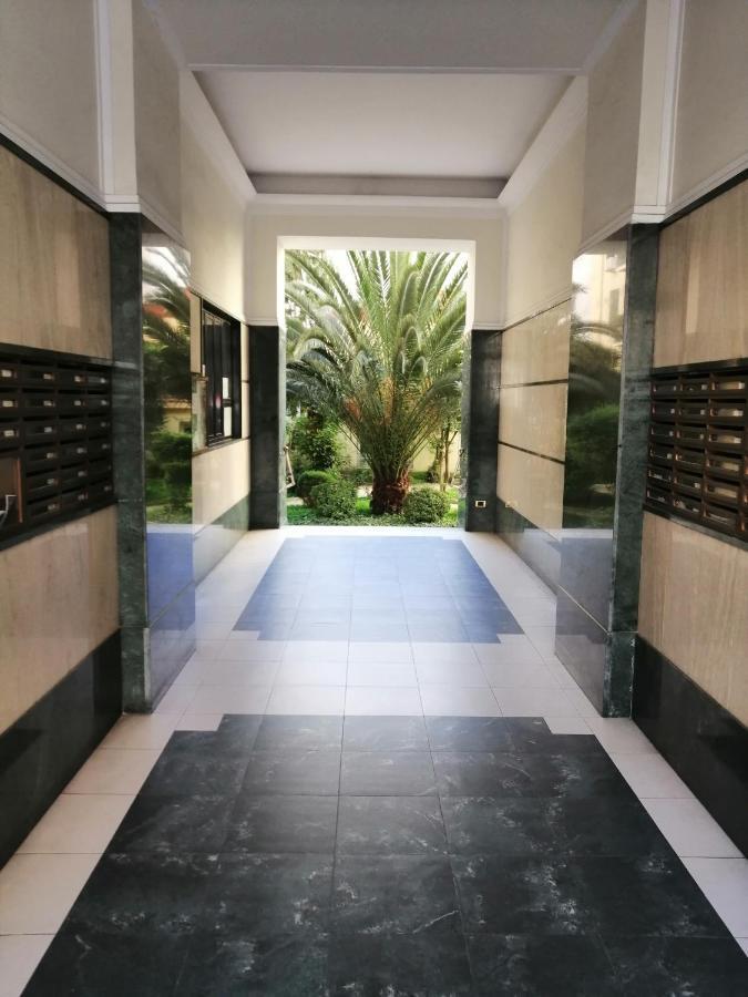 Britannia #54 Apartment Rome