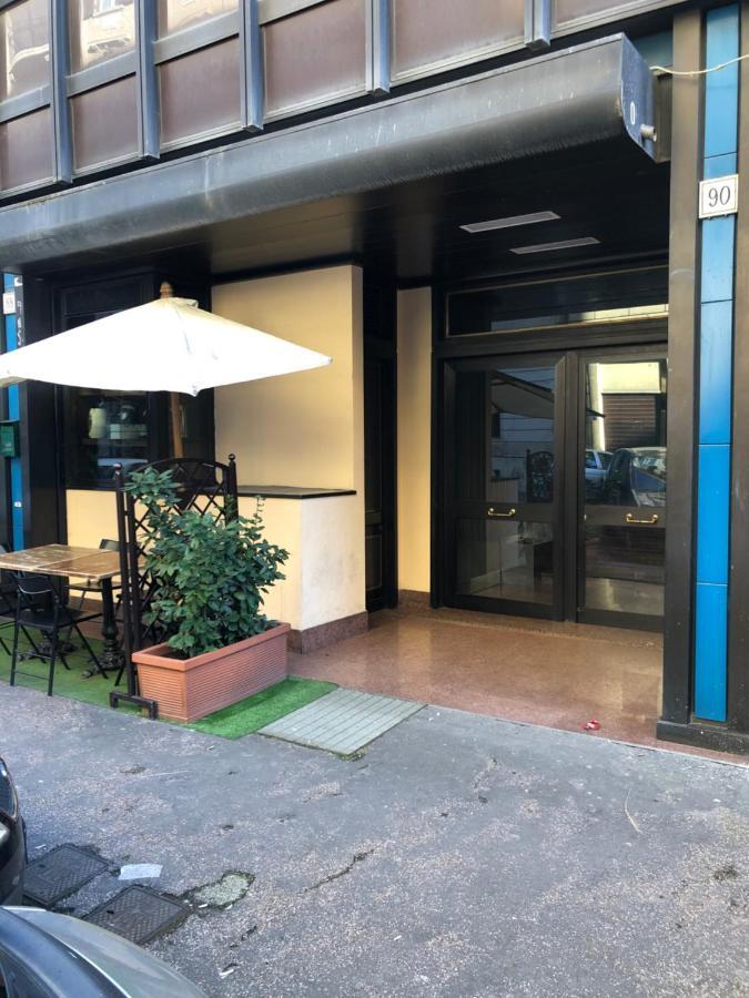 Visconti Apartment. Appartement