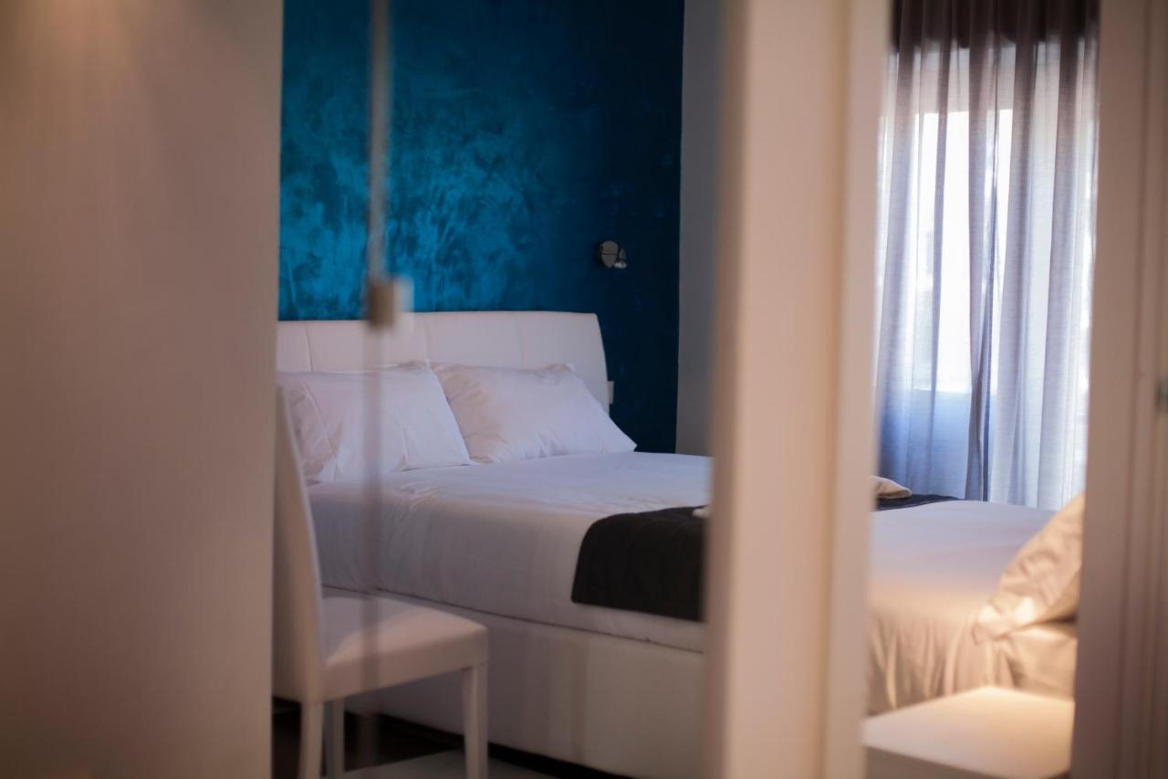 Luxury Vatican Guest house Rome