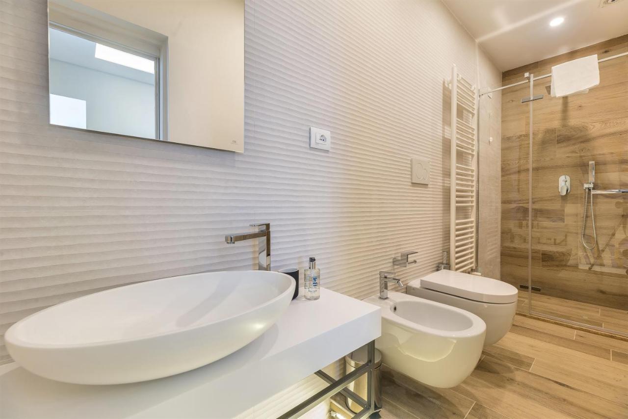 Via Milano 52 Guest house *