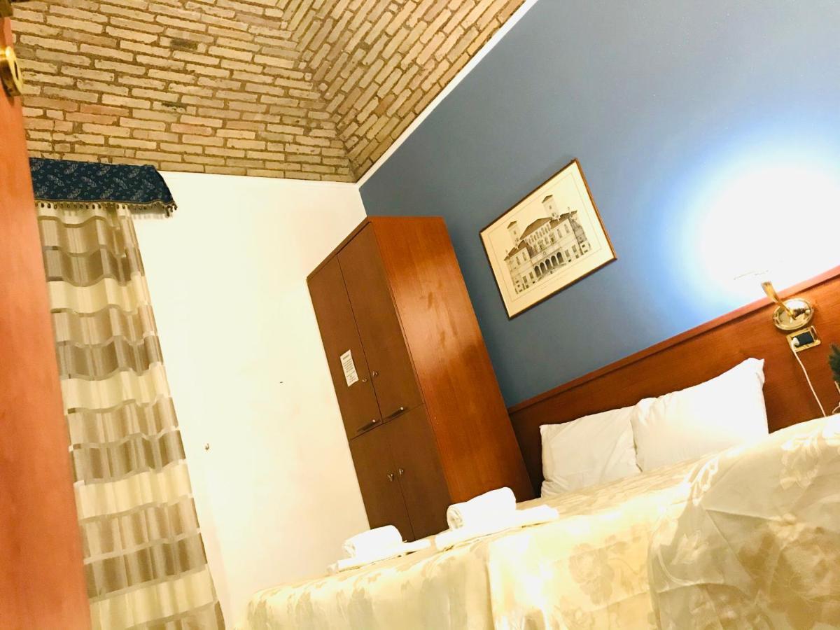 Casa de hóspedes Holiday Termini Roma