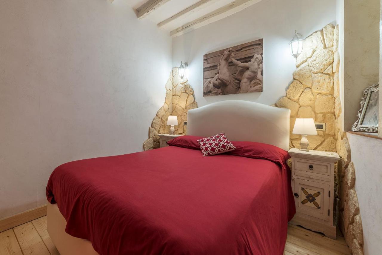 Il Rifugio Di Trastevere Apartamento *