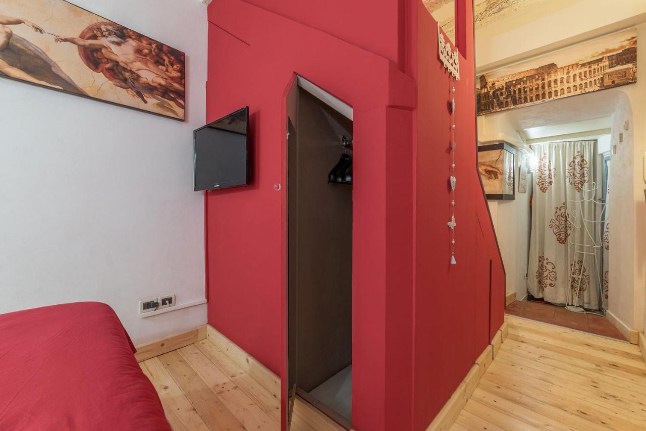 Il Rifugio Di Trastevere Apartamento *