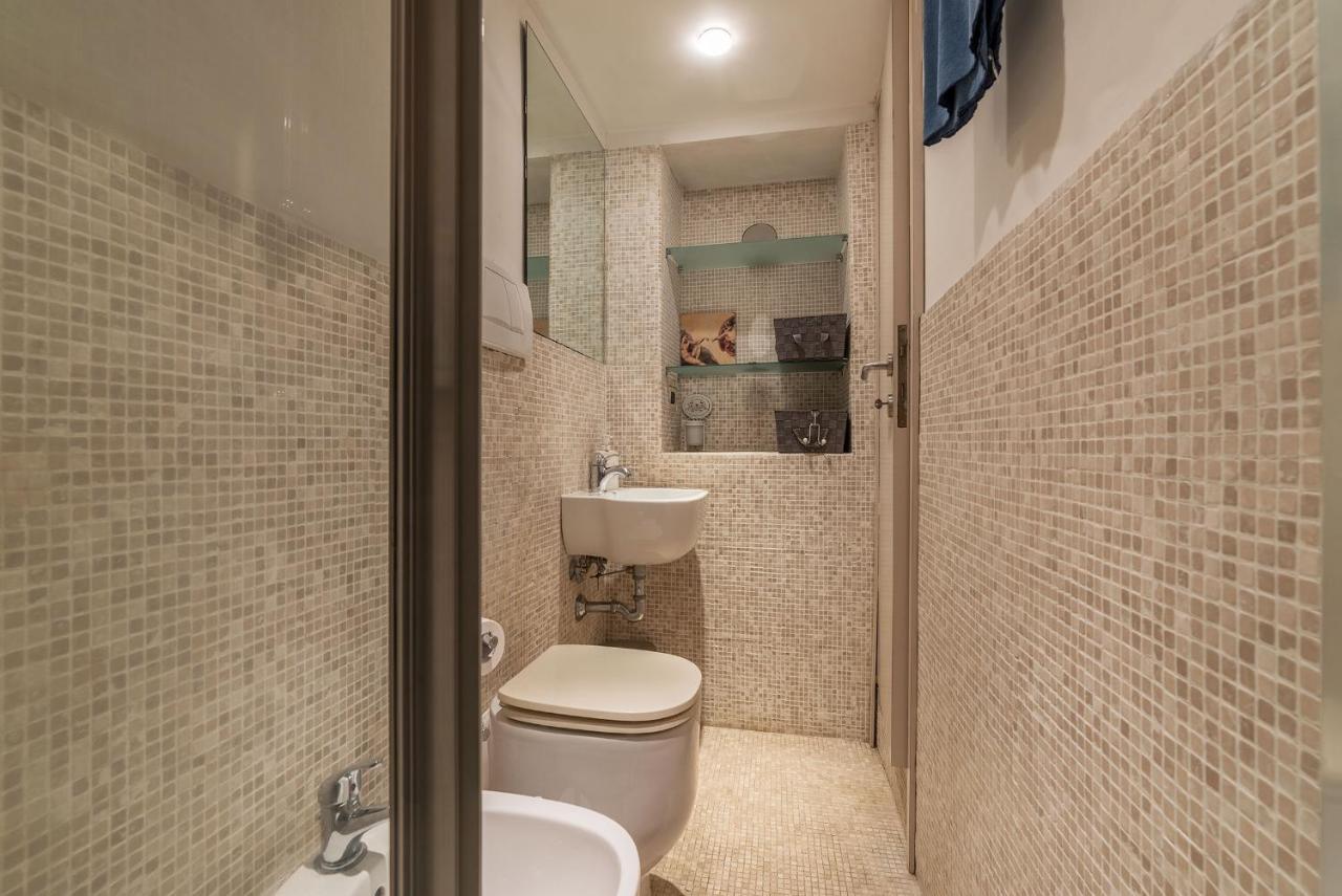 Il Rifugio Di Trastevere Apartamento