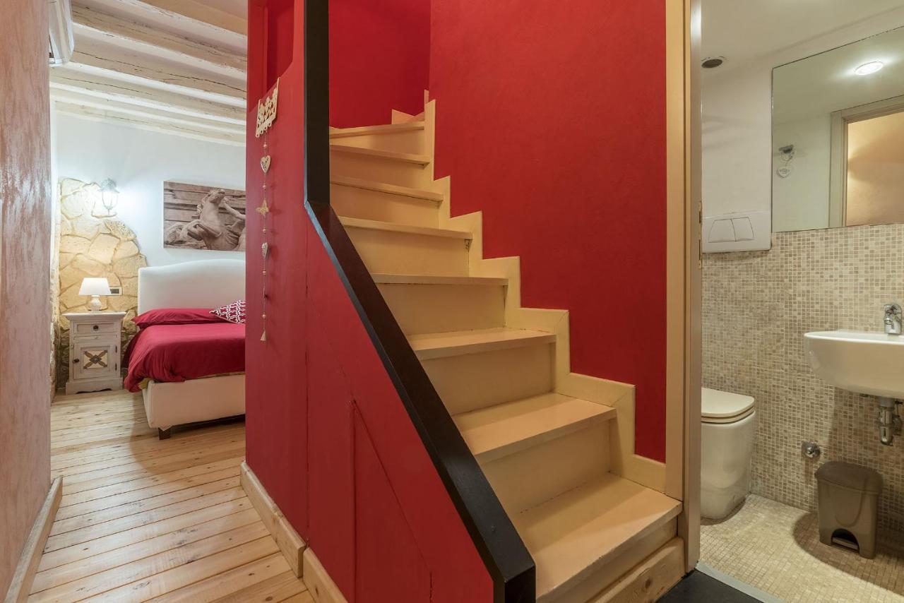 Apartamento Il Rifugio Di Trastevere Roma