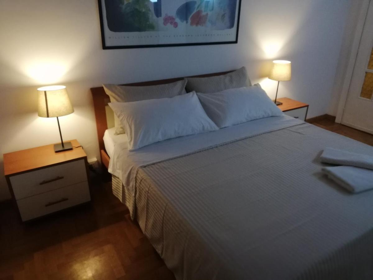 Apartment Coronari 45 Rome