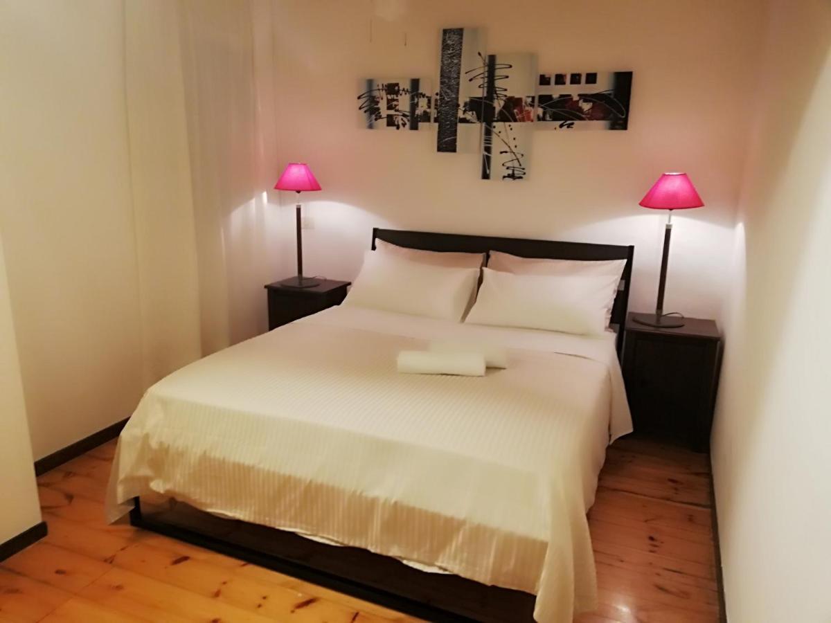 Apartment Coronari 45 Rome