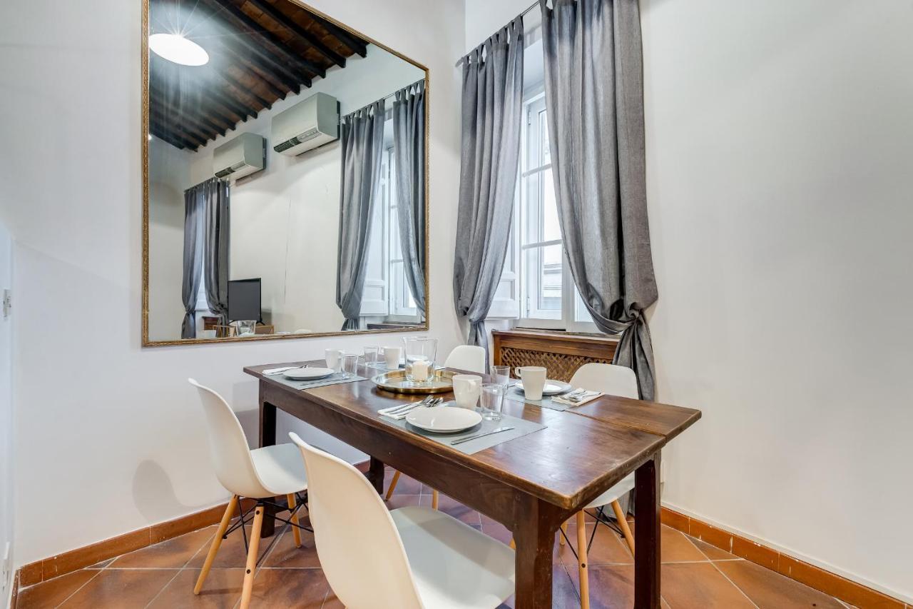 Apartment Navona Sweet