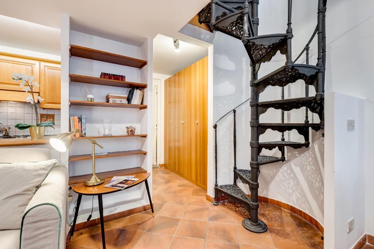 Apartment Navona Sweet Rome