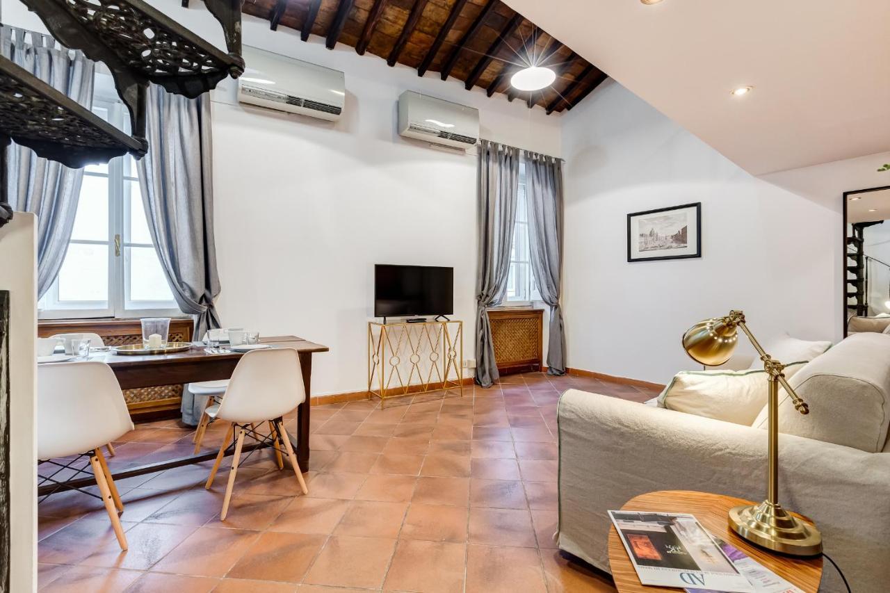 Navona Sweet Apartment