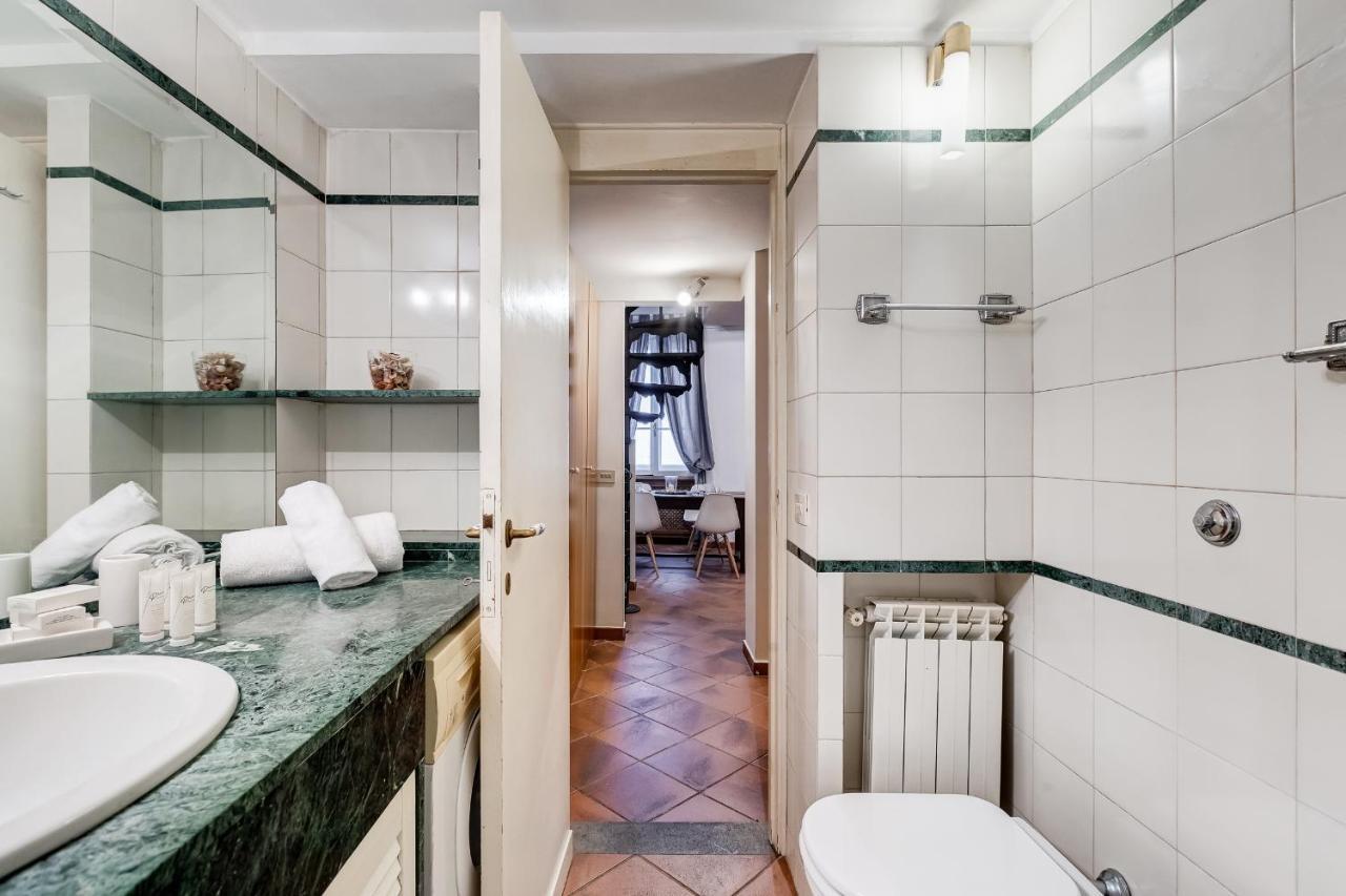 Apartment Navona Sweet Rome