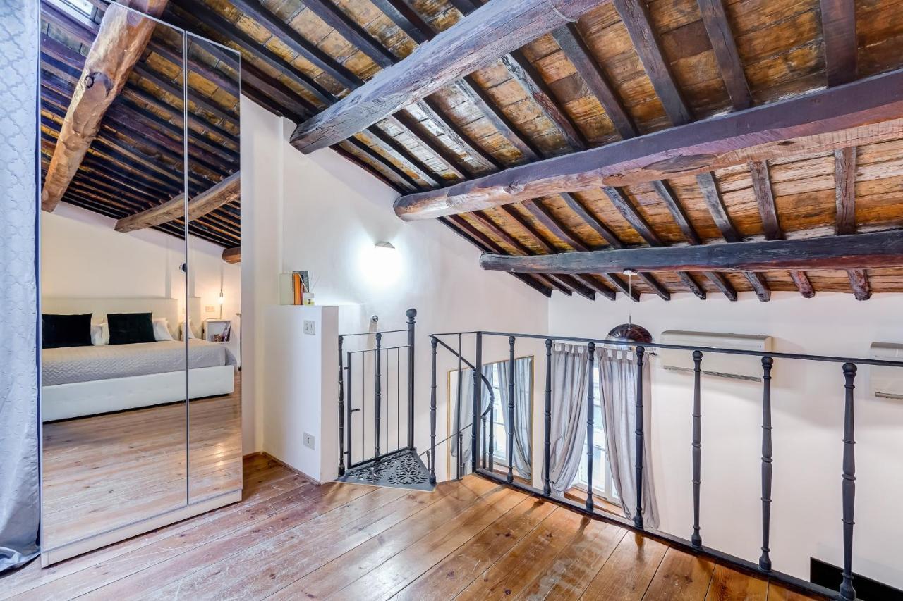 Apartment Navona Sweet *