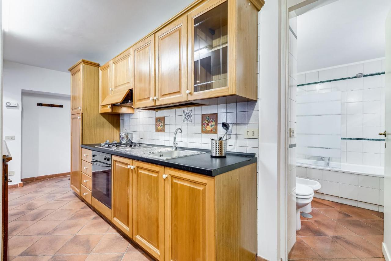 Navona Sweet Apartment
