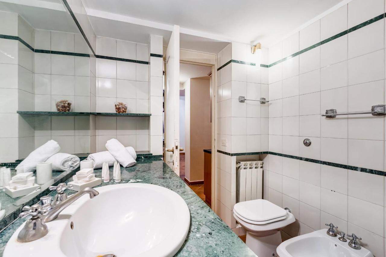 Apartment Navona Sweet Rome