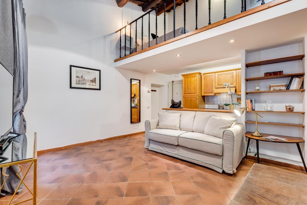 Apartment Navona Sweet Rome