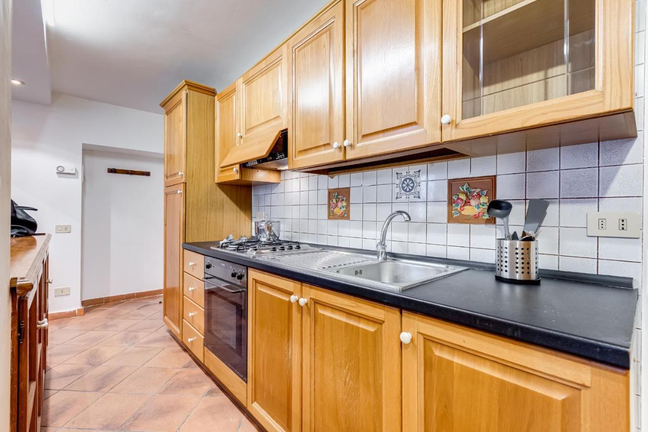 Navona Sweet Apartment