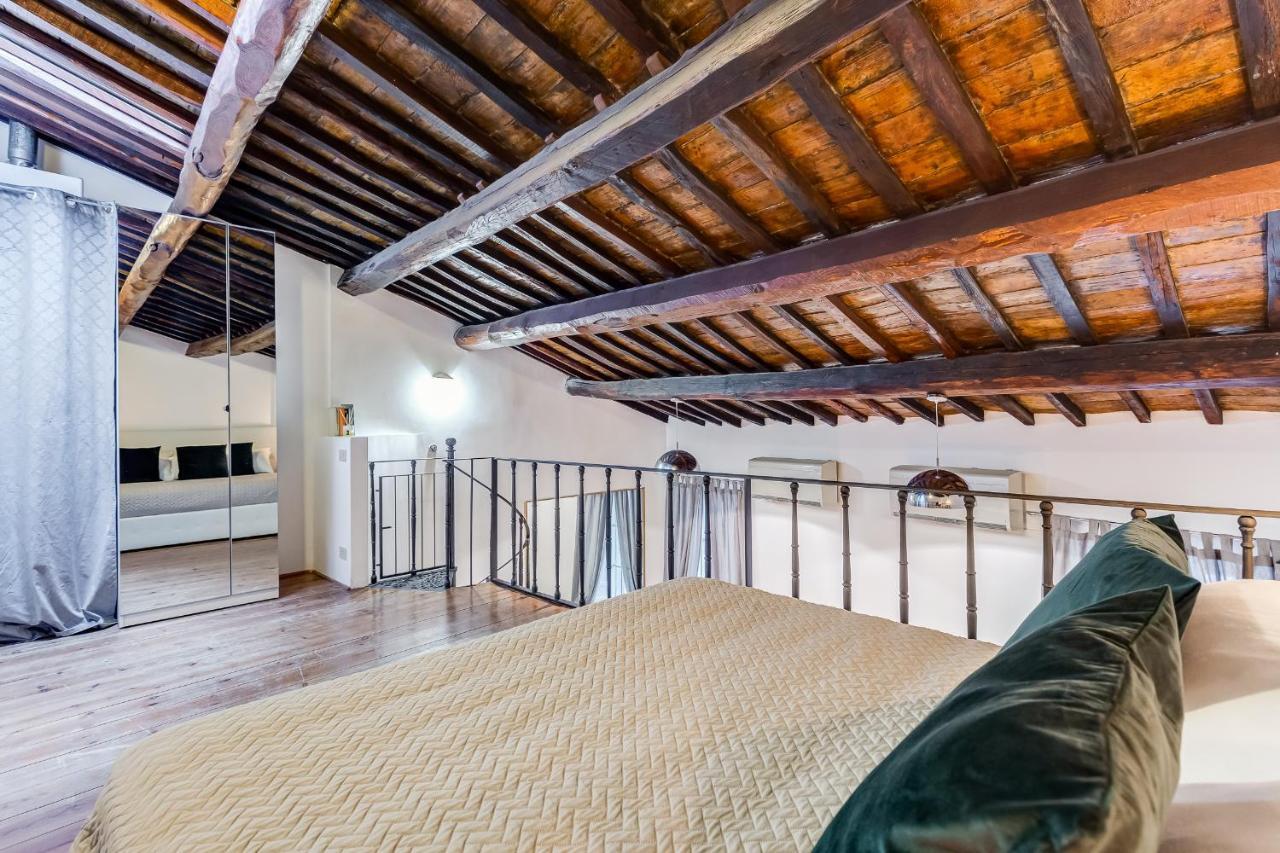 Apartment Navona Sweet *