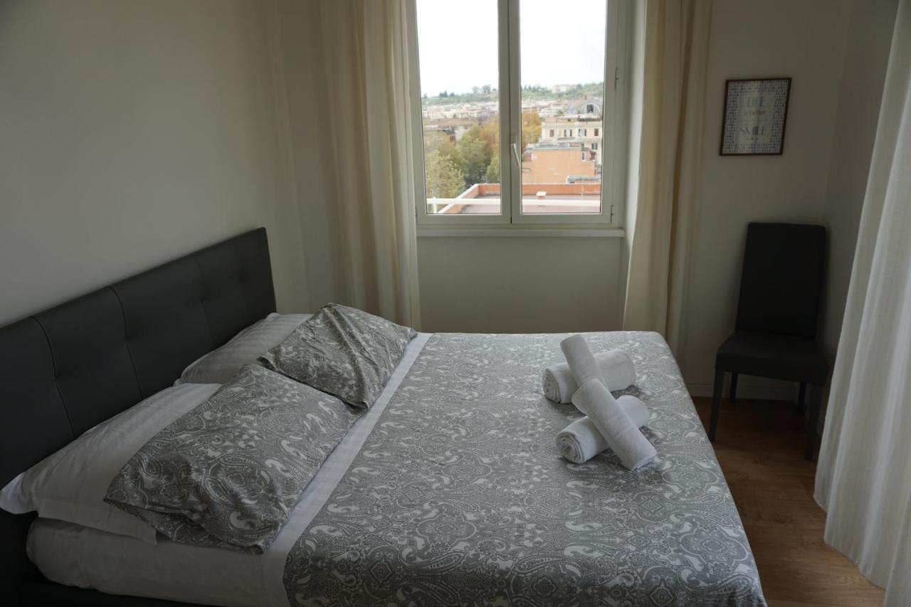 Panoramic View Of St. Peter Appartement *