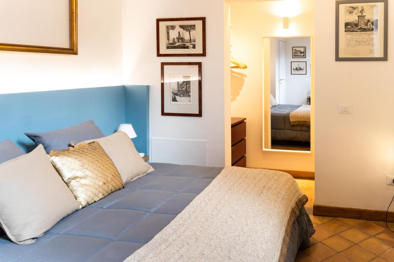 Arc Trilussa 44 Apartment Rome