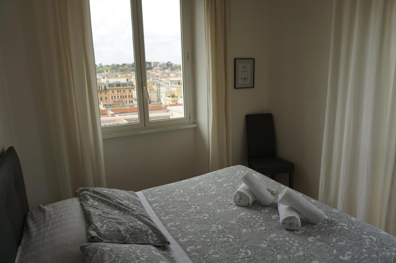 Panoramic View Of St. Peter Appartement *