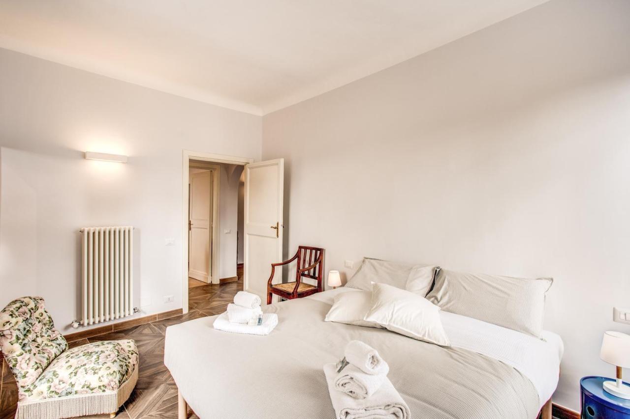 Cavour Attic With Terrace *