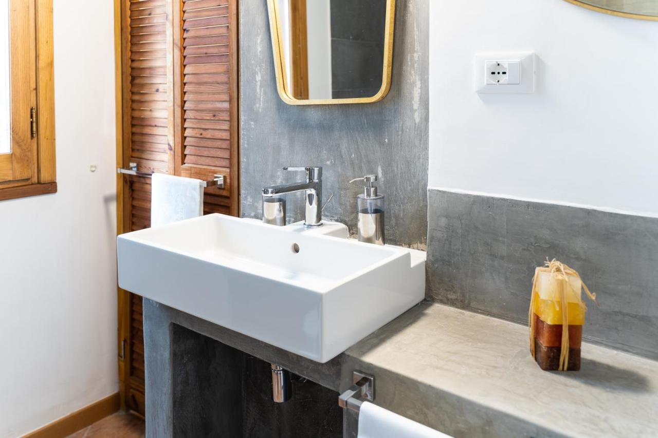Apartment Arc Trilussa 44 Rome
