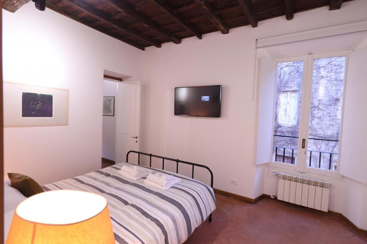 Apartamento Lovely Navona Roma