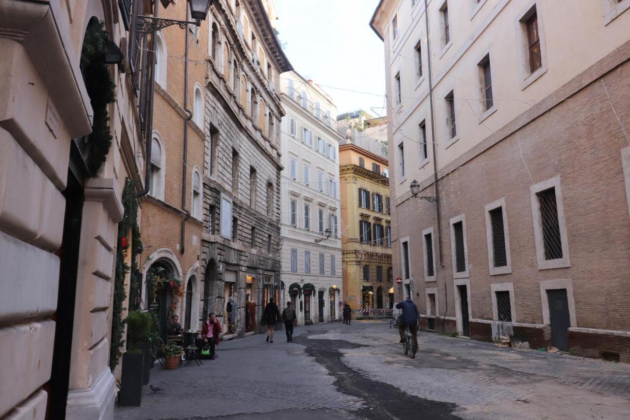 Lovely Navona Apartamento Roma
