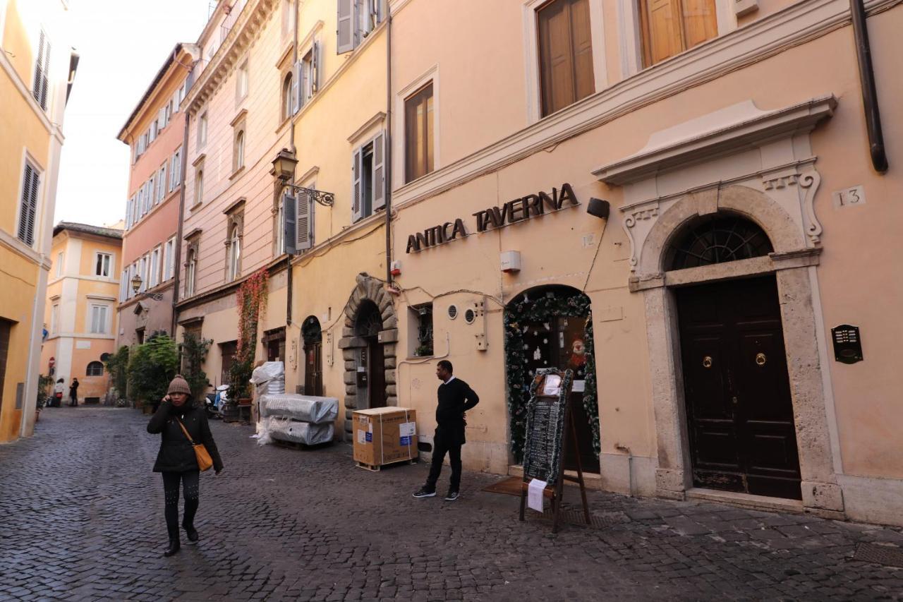Lovely Navona Apartamento *