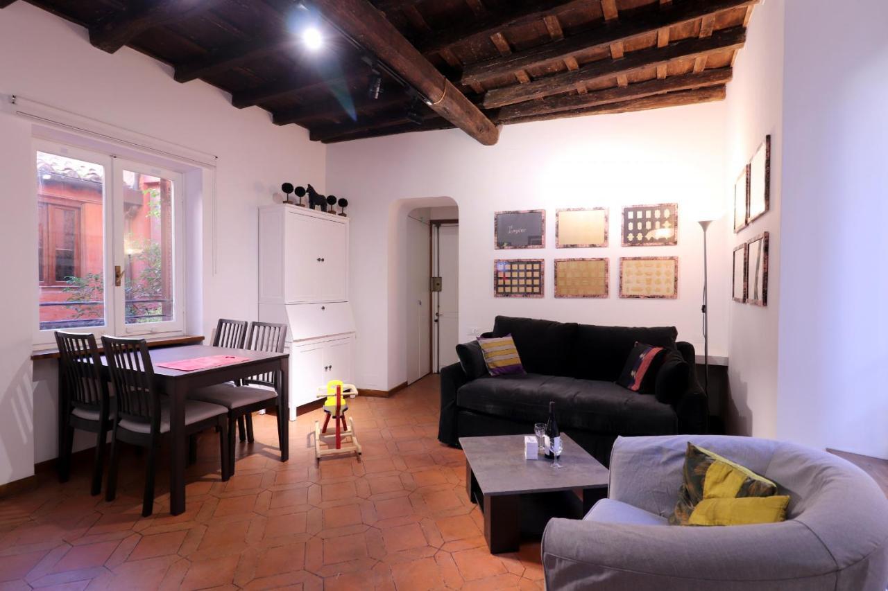 Lovely Navona Apartamento