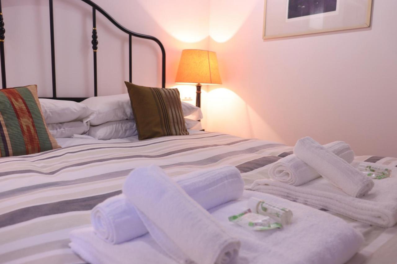Lovely Navona Apartamento