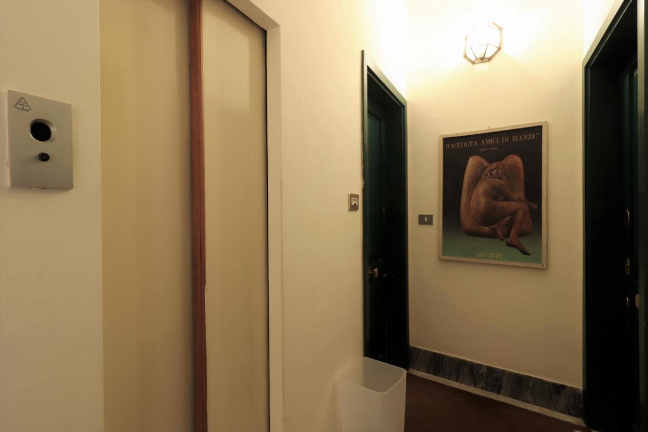 Apartamento Lovely Navona *