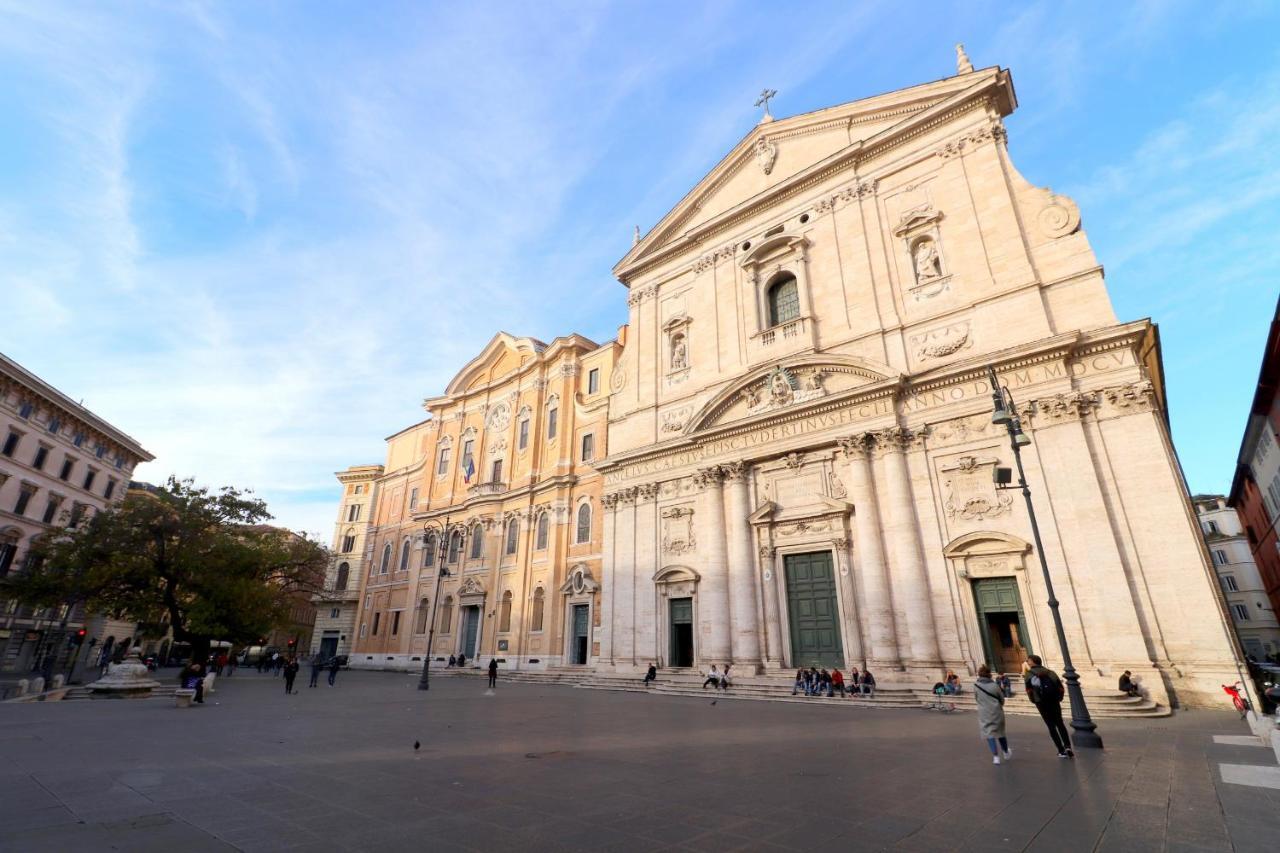 Appartement Lovely Navona