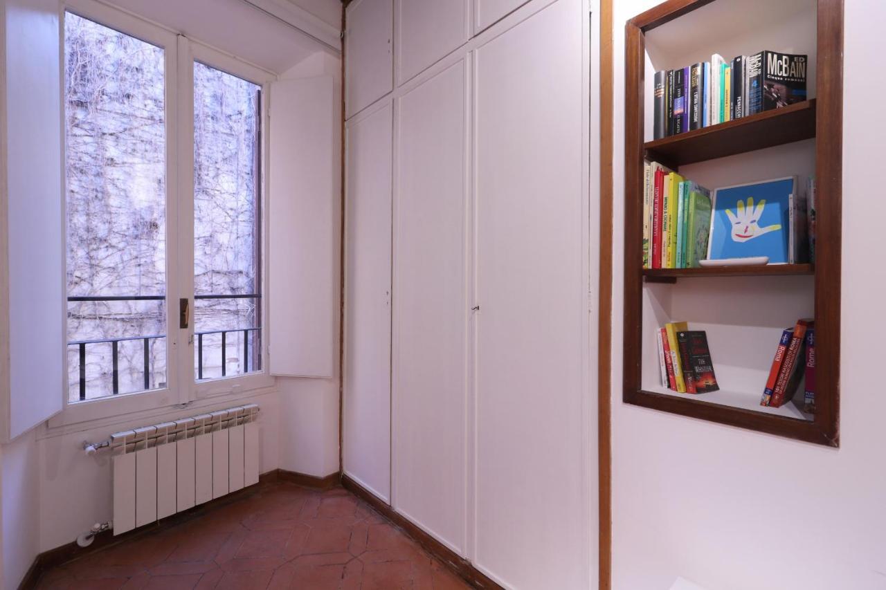 Apartamento Lovely Navona *
